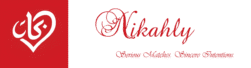 Nikahly Logo